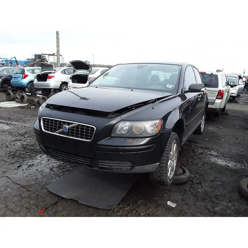 Photo of 2005 Volvo S40