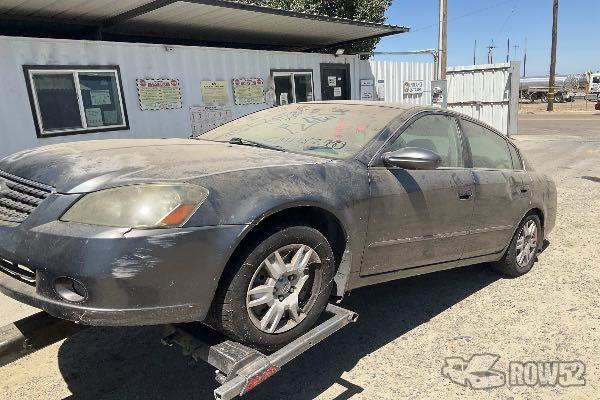 Photo of 2006 Nissan Altima