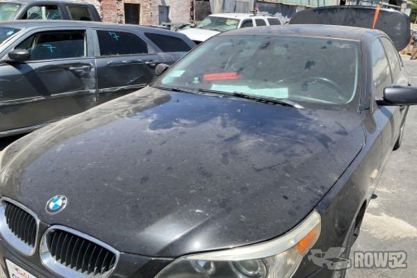 Photo of 2004 BMW 5-Series