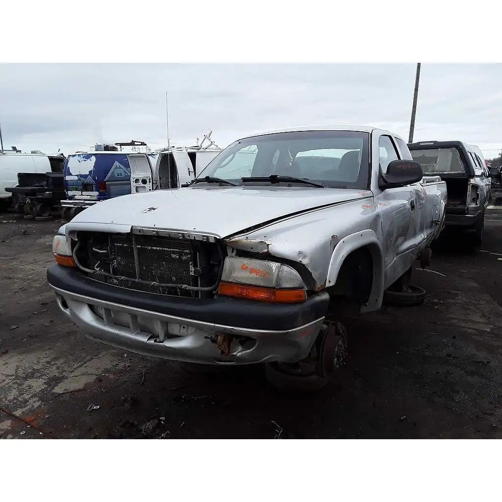 Photo of 2003 Dodge Dakota