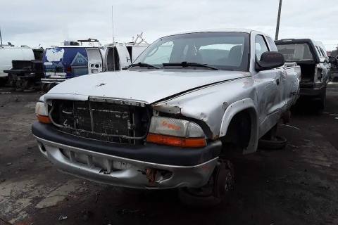 Photo of 2003 Dodge Dakota