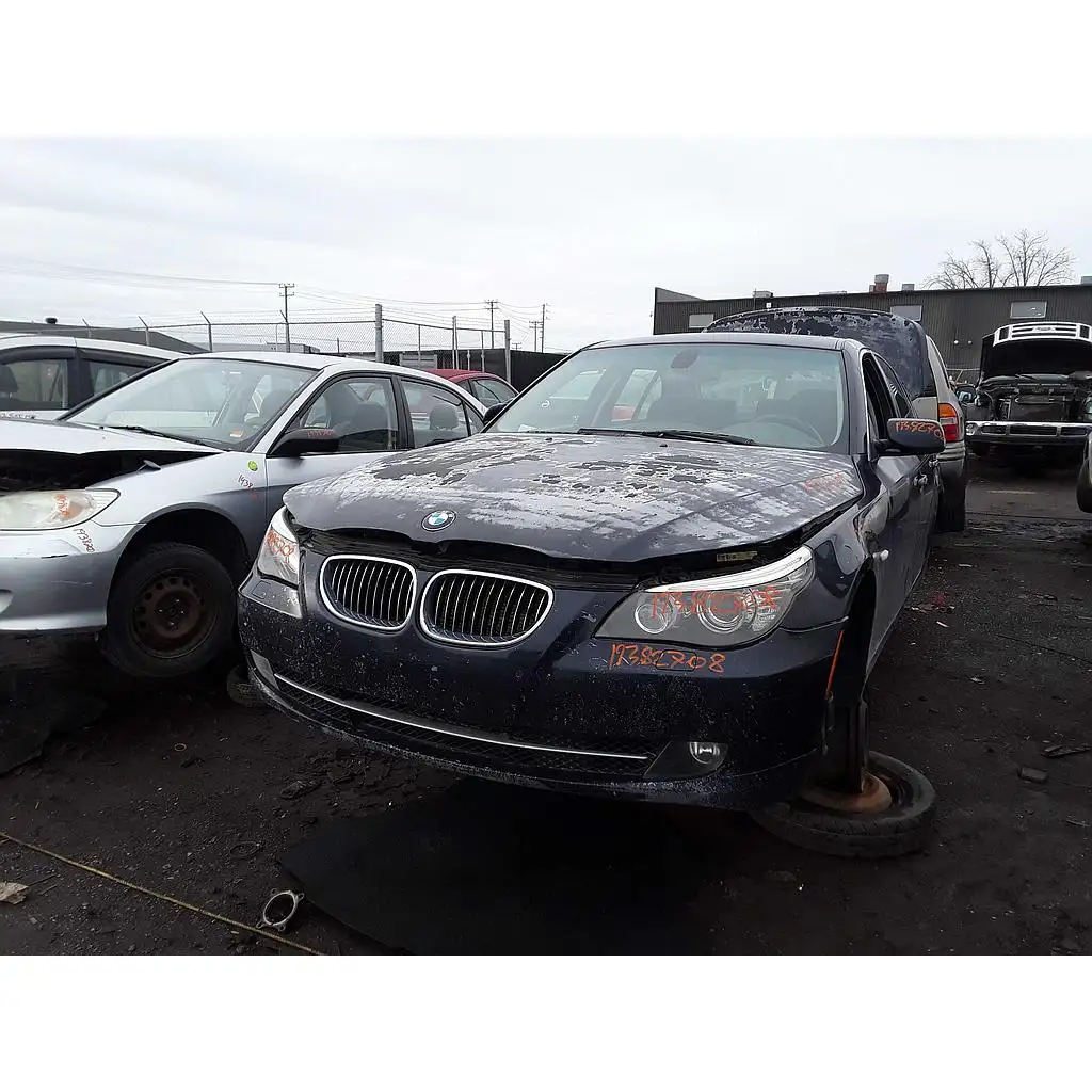 Photo of 2008 Bmw 528