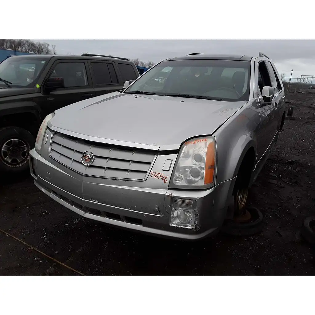 Photo of 2006 Cadillac Srx