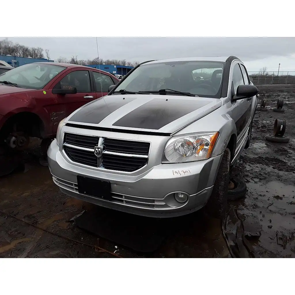 Photo of 2008 Dodge Caliber