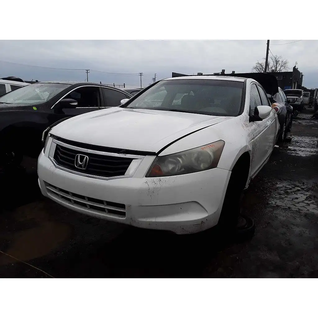 Photo of 2009 Honda Accord