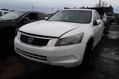 Photo of 2009 Honda Accord