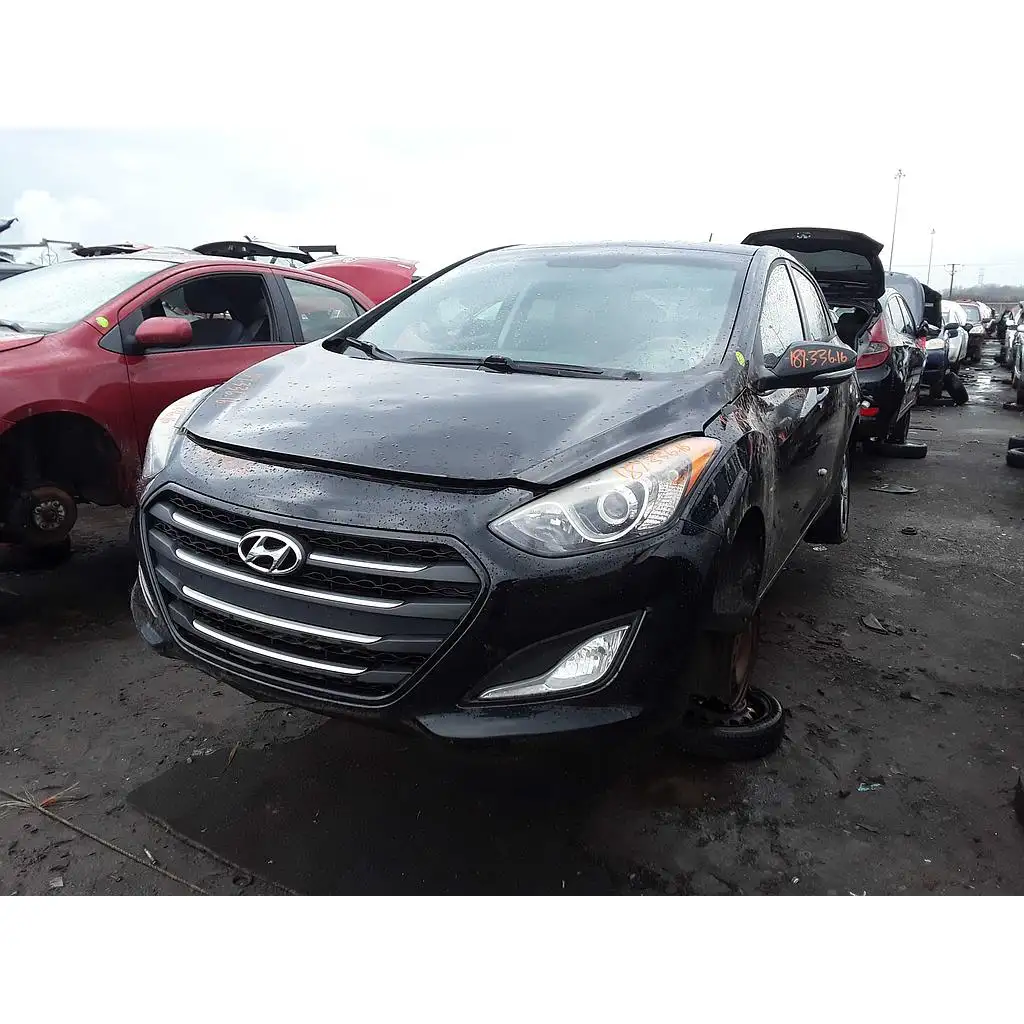 Photo of 2016 Hyundai Elantra