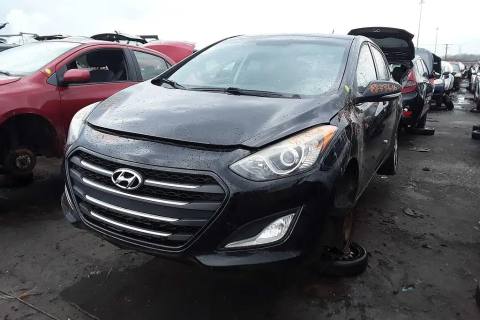 Photo of 2016 Hyundai Elantra