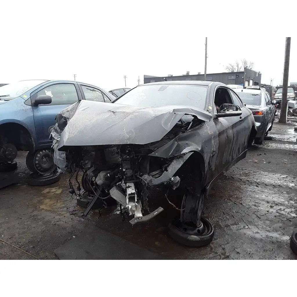 Photo of 2018 Bmw 4 Series