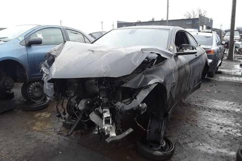 Photo of 2018 Bmw 4 Series