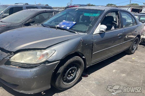 Photo of 2005 Honda Civic