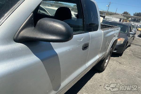 Photo of 2001 Dodge Dakota