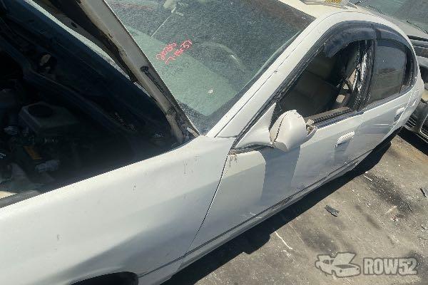 Photo of 2001 Lexus GS