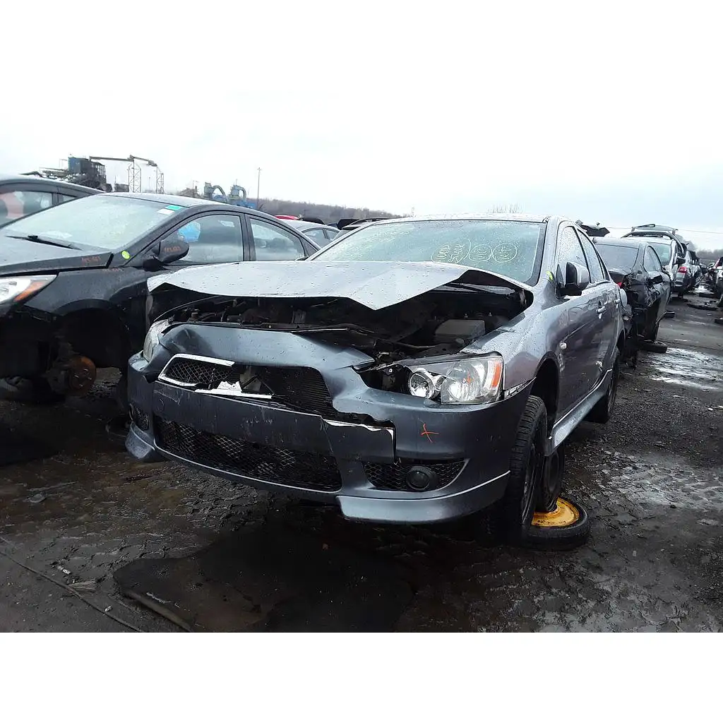 Photo of 2013 Mitsubishi Lancer