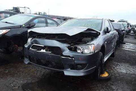 Photo of 2013 Mitsubishi Lancer