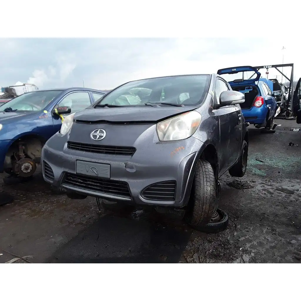 Photo of 2012 Scion Iq