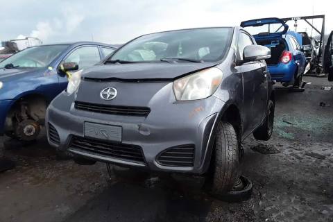Photo of 2012 Scion Iq