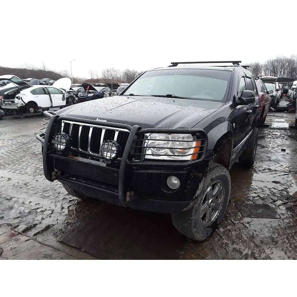 Photo of 2005 Jeep Grand Cherokee