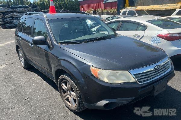 Photo of 2010 Subaru Forester