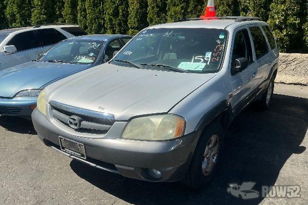 Photo of 2004 Mazda Tribute