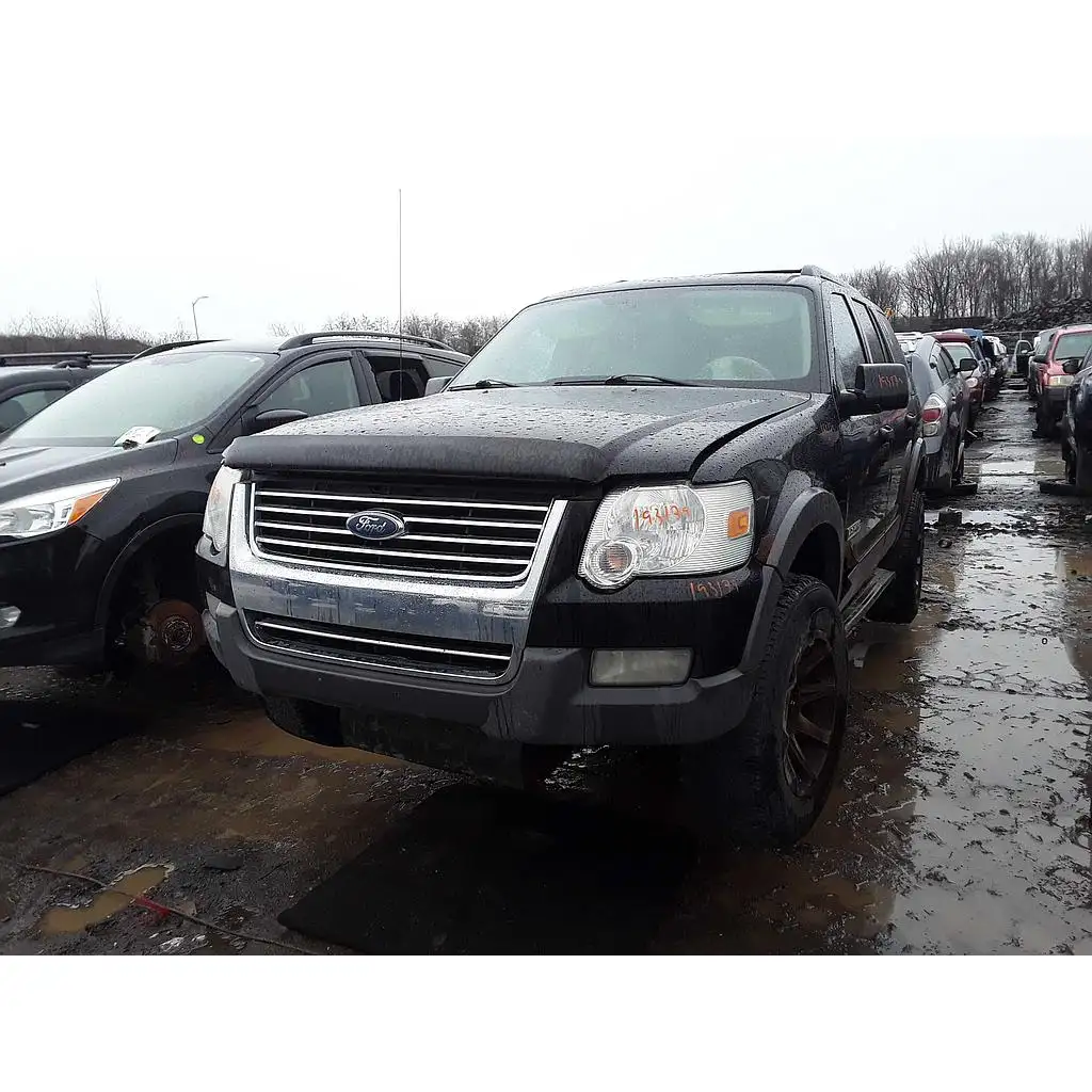 Photo of 2006 Ford Explorer