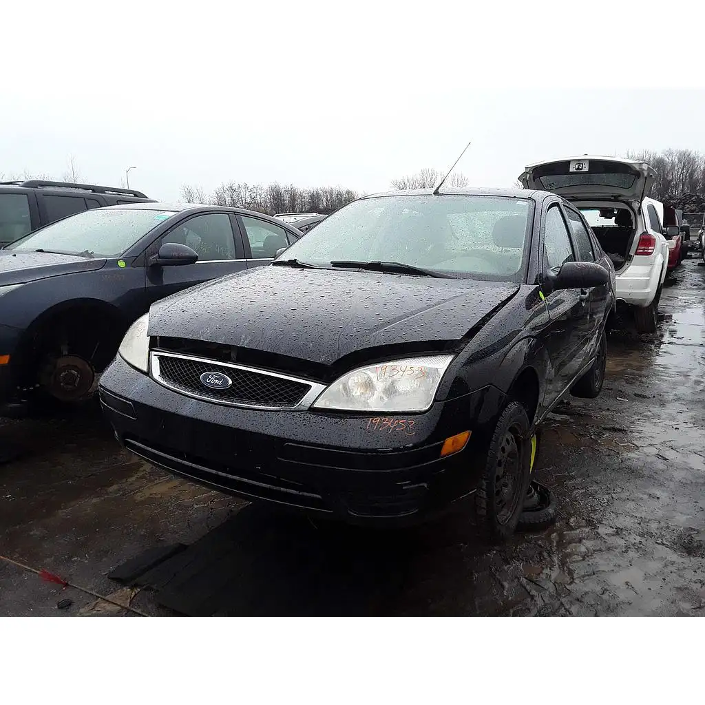 Photo of 2006 Ford Focus