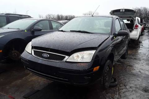 Photo of 2006 Ford Focus