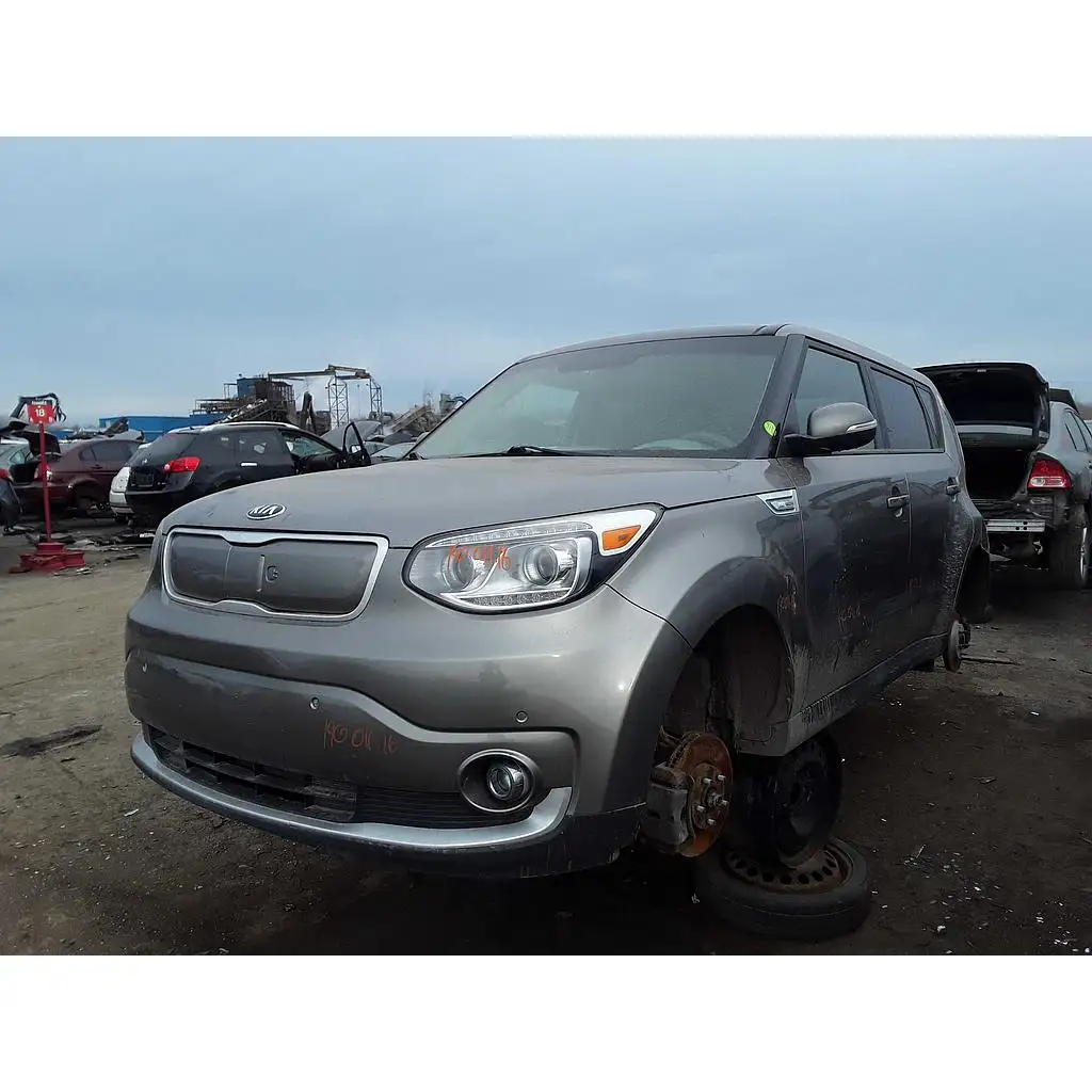 Photo of 2016 Kia Soul