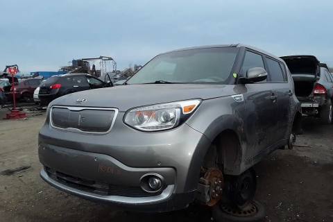 Photo of 2016 Kia Soul