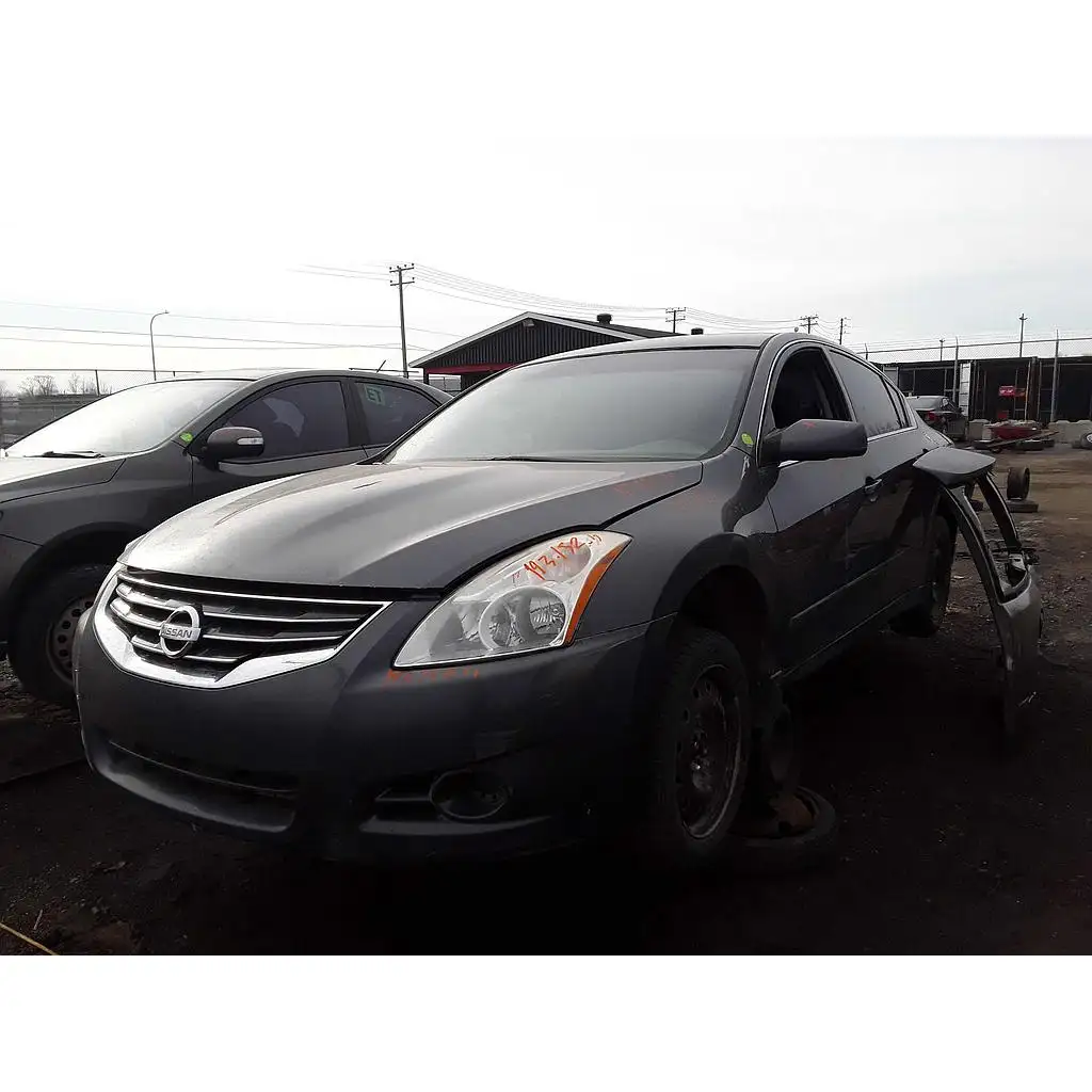 Photo of 2011 Nissan Altima