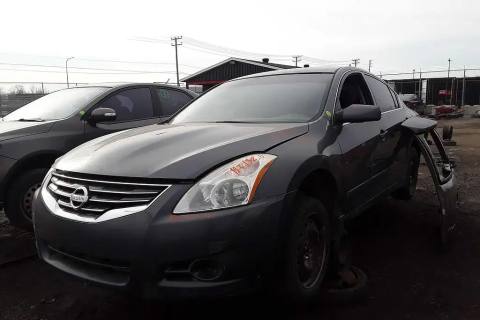 Photo of 2011 Nissan Altima