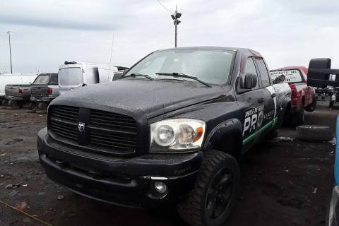 Photo of 2007 Dodge Ram 1500