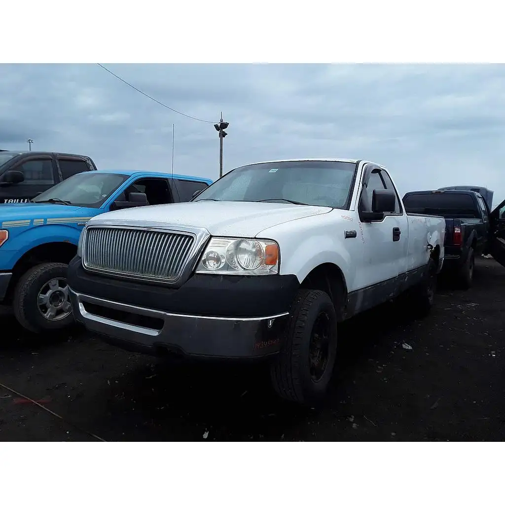 Photo of 2007 Ford F-150