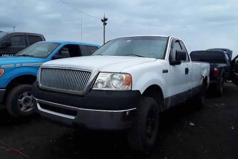 Photo of 2007 Ford F-150