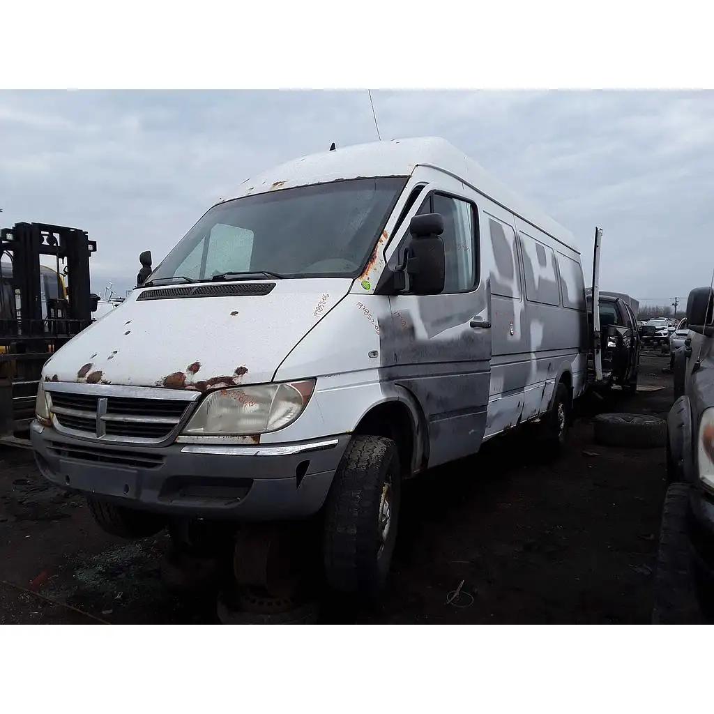 Photo of 2006 Dodge Sprinter