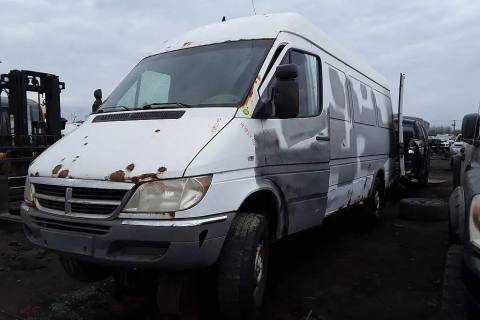 Photo of 2006 Dodge Sprinter
