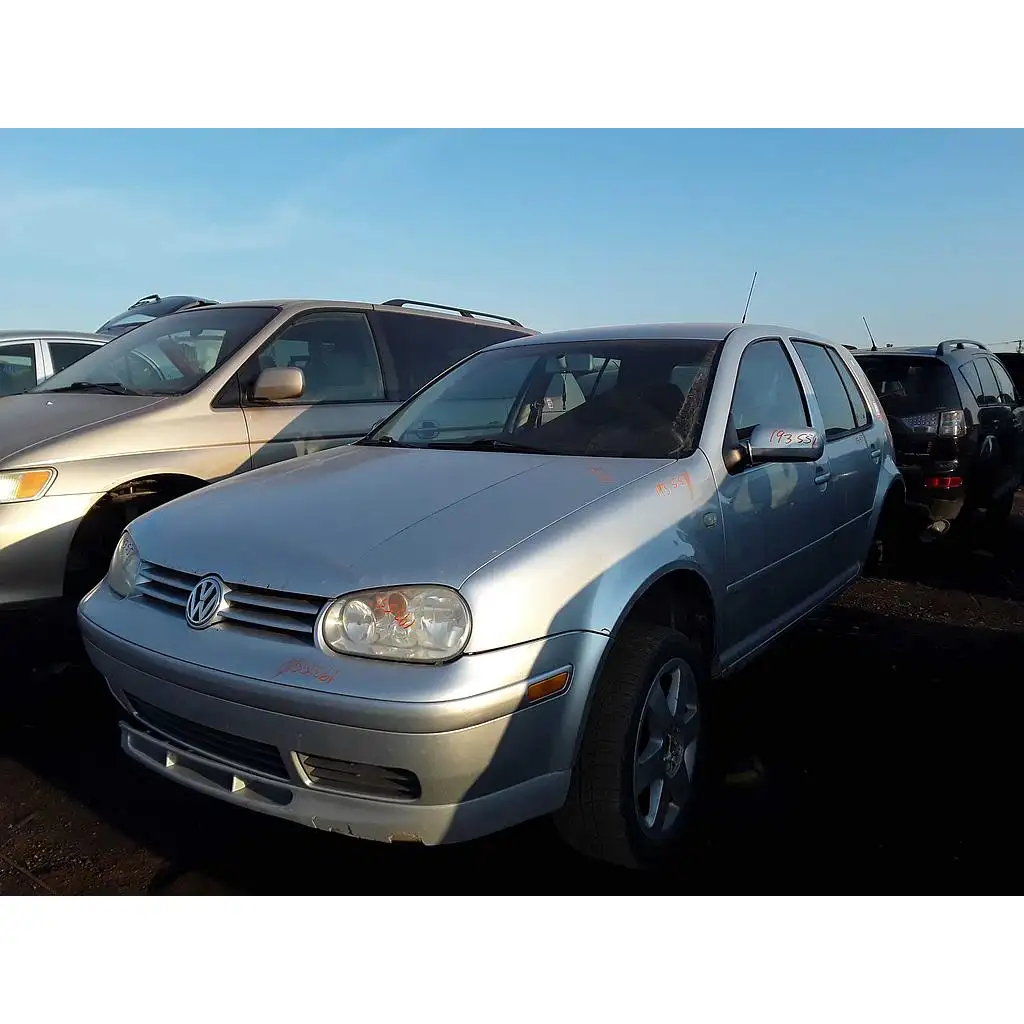 Photo of 2006 Volkswagen Golf
