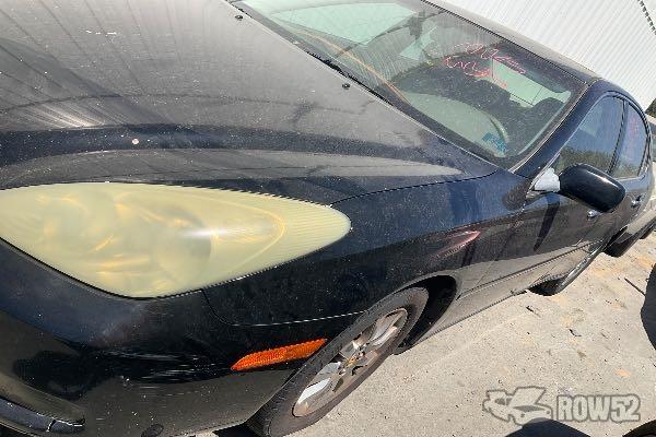 Photo of 2003 Lexus ES 300