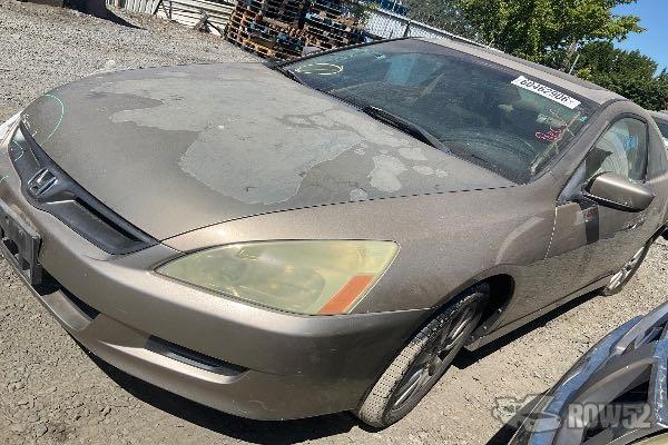 Photo of 2006 Honda Accord