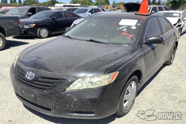 Photo of 2009 Toyota Camry