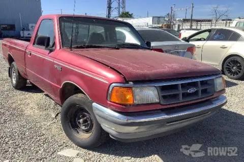 Photo of 1994 Ford Ranger