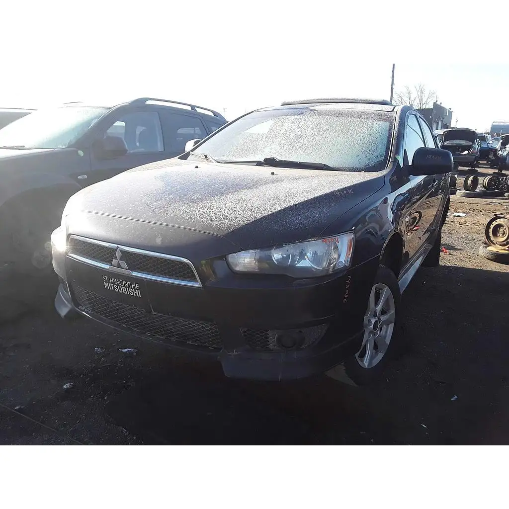 Photo of 2014 Mitsubishi Lancer