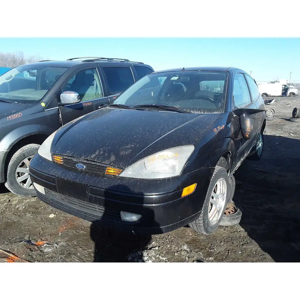Photo of 2004 Ford Focus