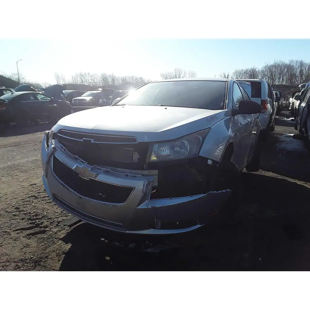 Photo of 2013 Chevrolet Cruze