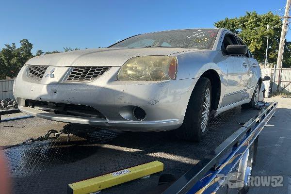Photo of 2006 Mitsubishi Galant