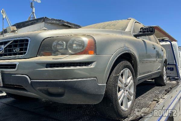 Photo of 2007 Volvo XC90