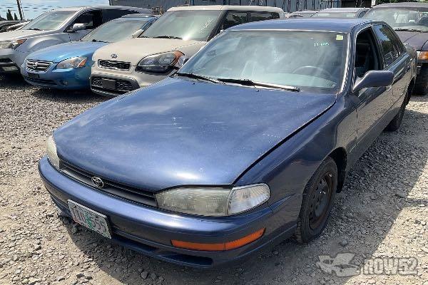 Photo of 1994 Toyota Camry