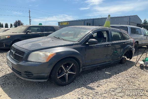 Photo of 2008 Dodge Caliber