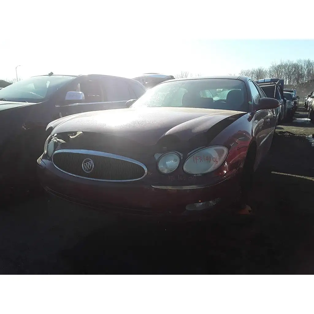 Photo of 2006 Buick Allure