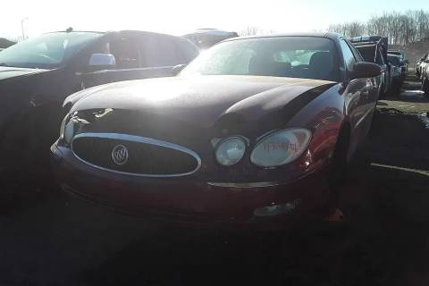 Photo of 2006 Buick Allure
